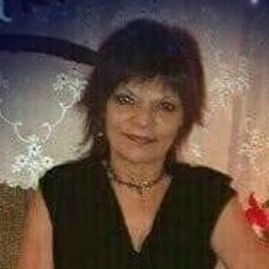 Meet your Posher, Linda